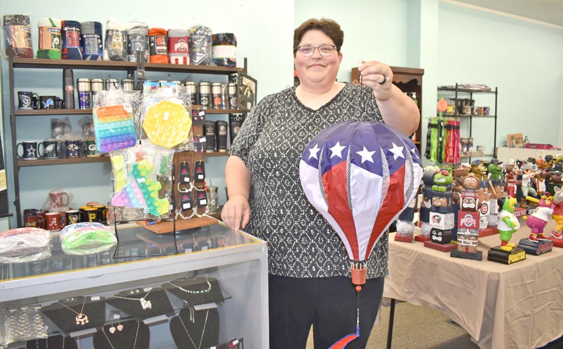 Quakertown moves to new location News, Sports, Jobs Morning Journal